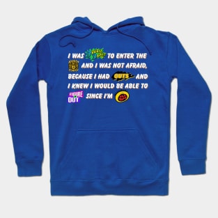 Nick Kid Hoodie